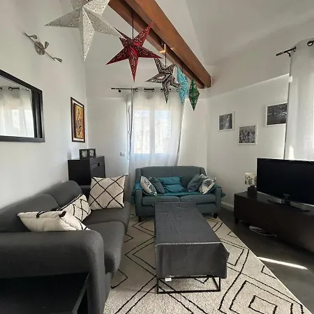 Appartement Cosy à 2 Min Du Rer A, Saint-maur *