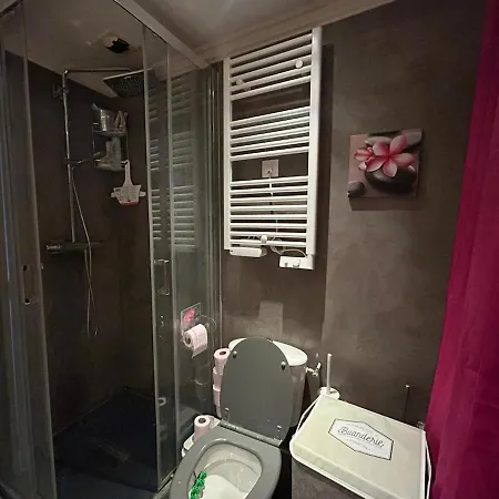 Cosy à 2 Min Du Rer A, Saint-maur *